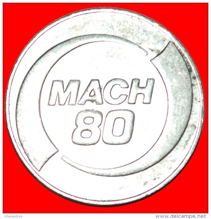 § PLANET EARTH: GREAT BRITAIN &#9733; MACH 1980! LOW START&#9733;NO RESERVE! - Professionals/Firms