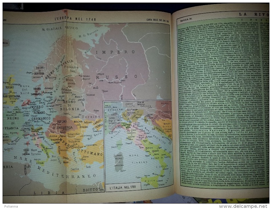 M#0P83 2 Vol. ENCICLOPEDIA PRATICA BOMPIANI CULTURA - VITA CIVILE - FAMIGLIA Ed.1951 - Enciclopedias