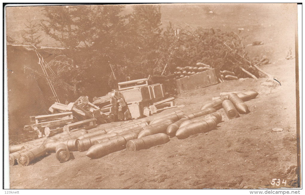 10 Foto Des I. Tiroler Kaiserjäger - Regiments - 1914-18