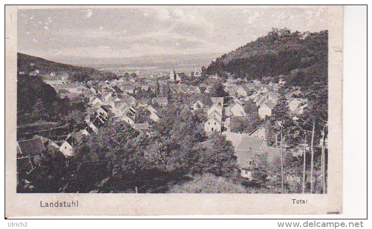 AK Landstuhl - 10*6cm  (22780) - Landstuhl