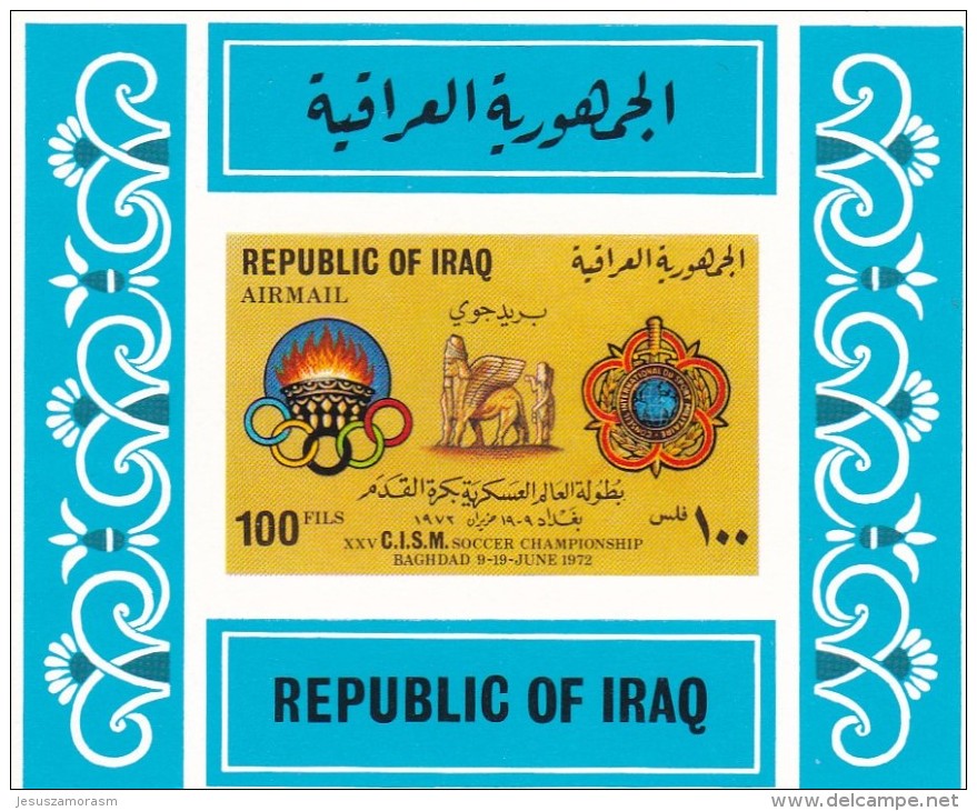 Irak Hb 22 - Irak