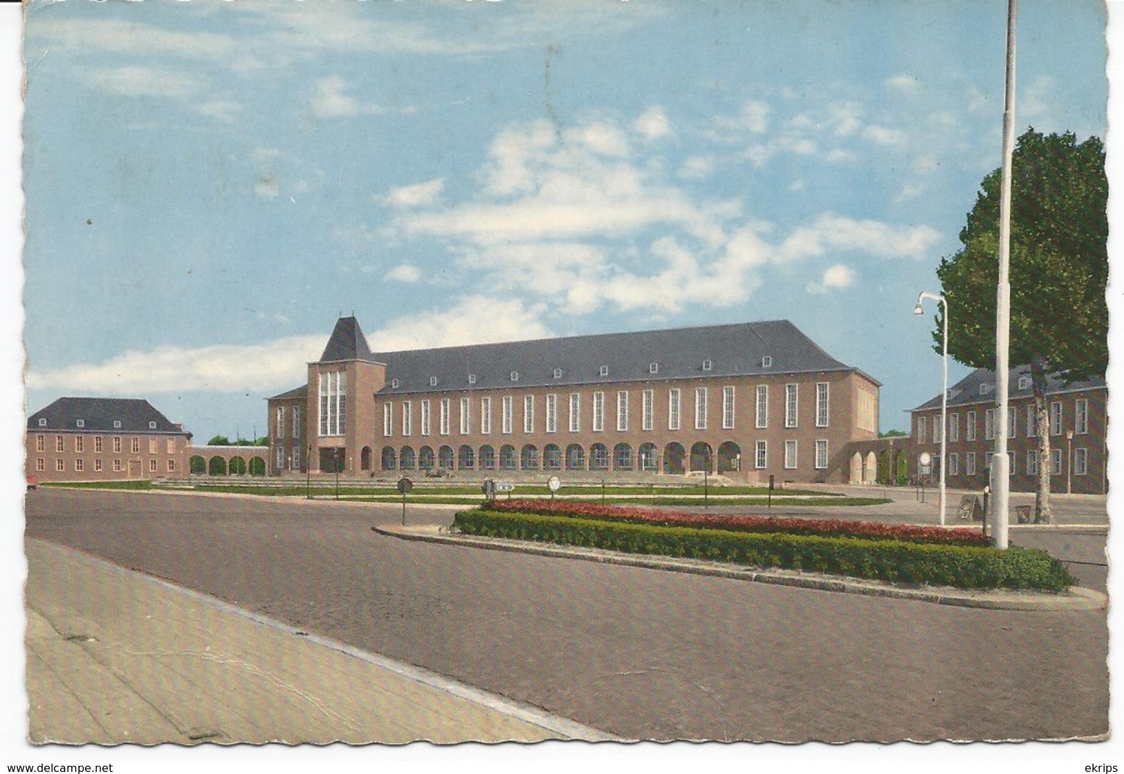 Mortsel Gemeentehuis - Mortsel