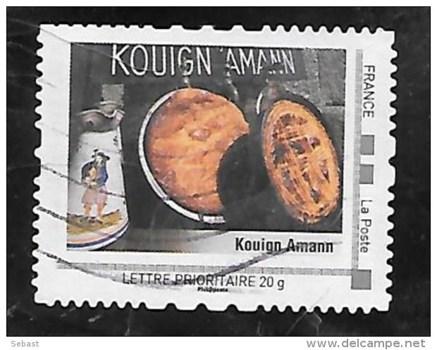 KOUING AMANN  BRETAGNE - Collectors