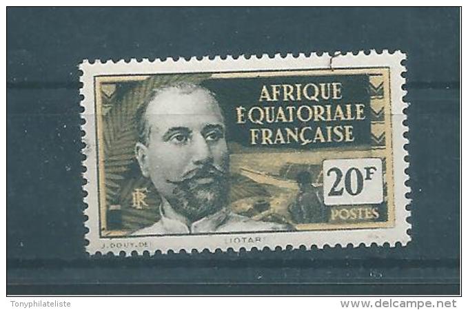 France Colonie  Timbres  D´AEF De 1937/42  N°62  Neufs ** - Nuevos