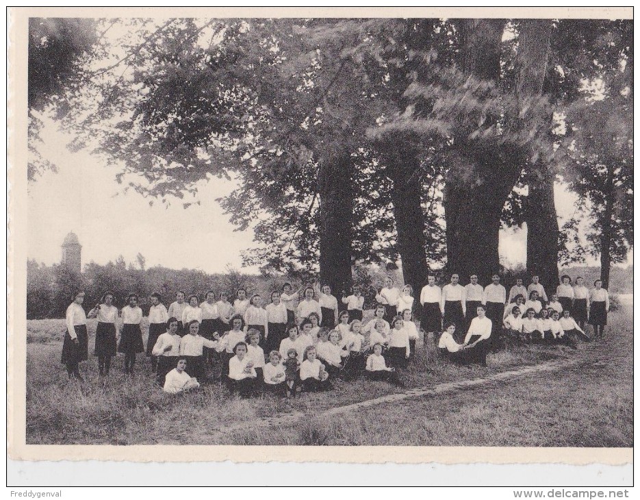 EYSERIGEN PENSIONNAT ST JOSEPH - Ninove