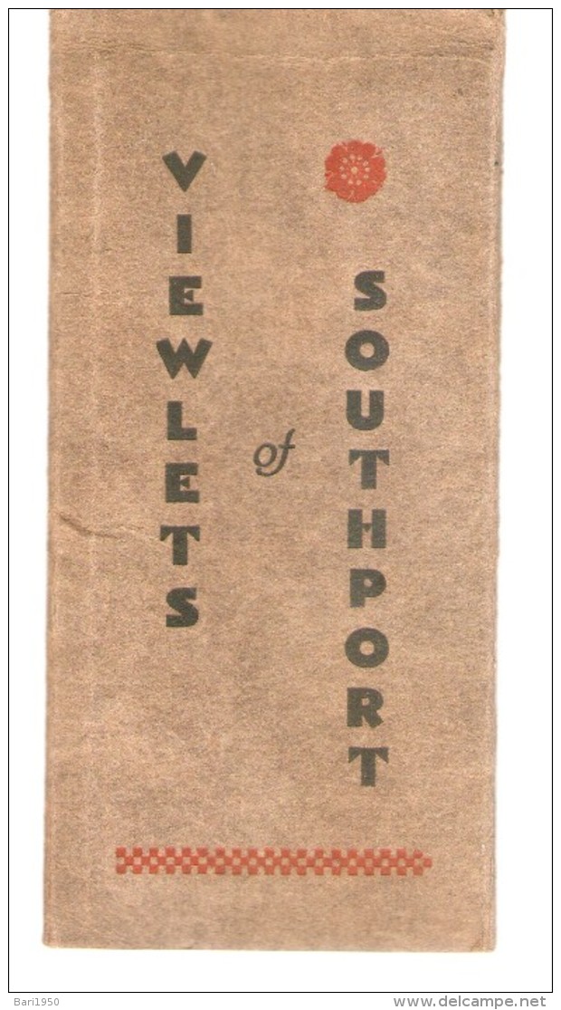 VIEWLETS Of SOUTHPORT - Southport