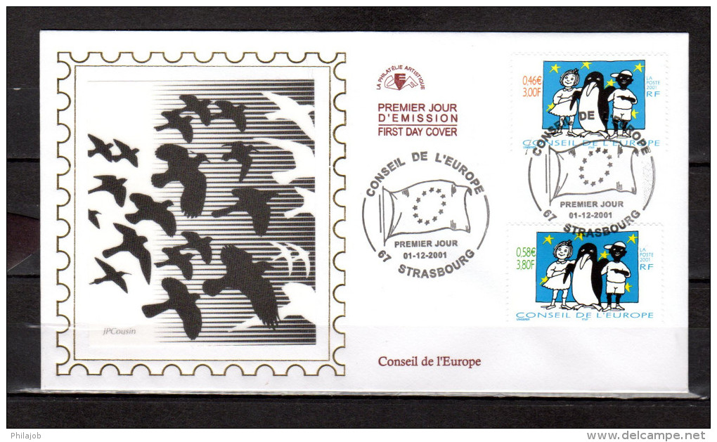 FRANCE : A SAISIR Lot N° 2 De 50 Enveloppes 1er Jour DIFFERENTES En Soie De 1999 à 2001. Parfait état (mais Fermées) FDC - Collections (without Album)