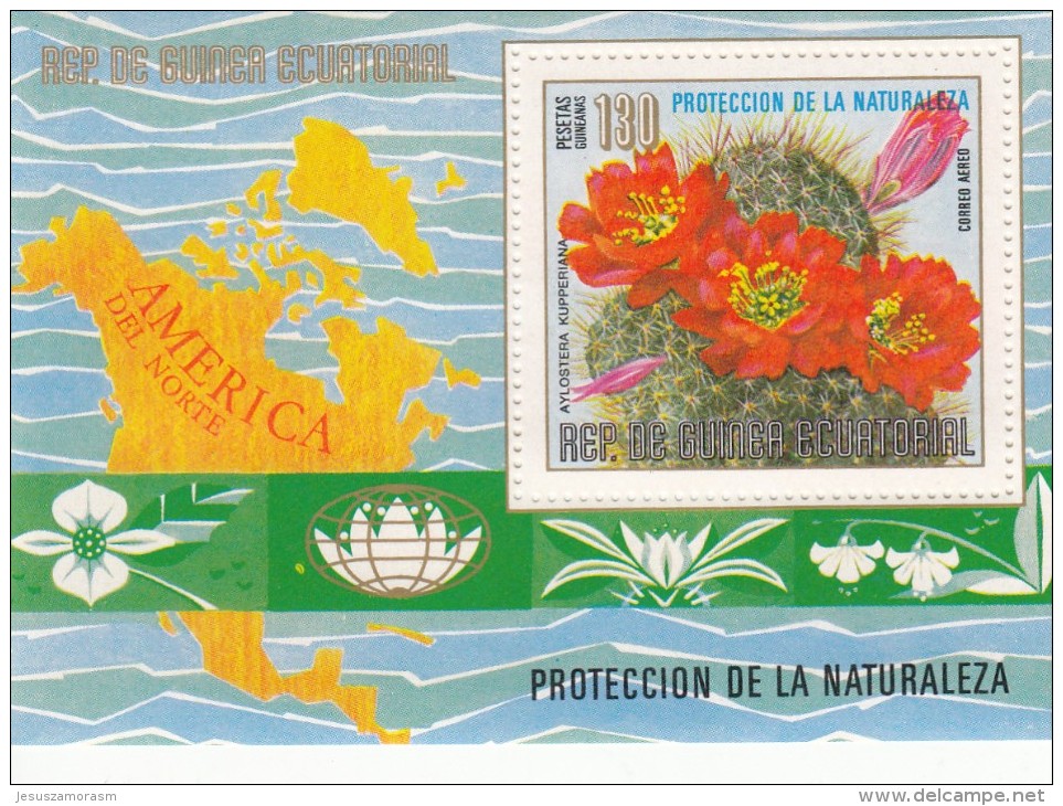 Guinea Ecuatorial Hb - Guinea Equatoriale