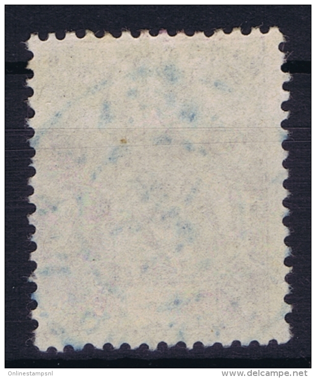 Martinique: Yv 50 Obl Used - Used Stamps