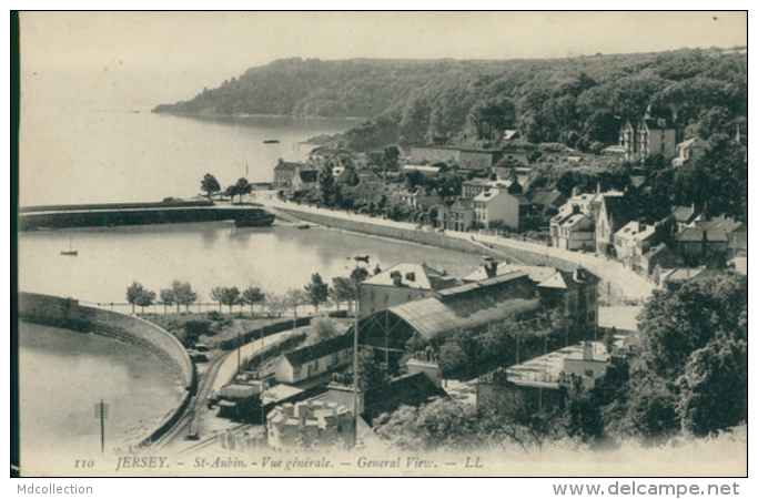 GB SAINT AUBIN / Vue Générale / - Sonstige & Ohne Zuordnung