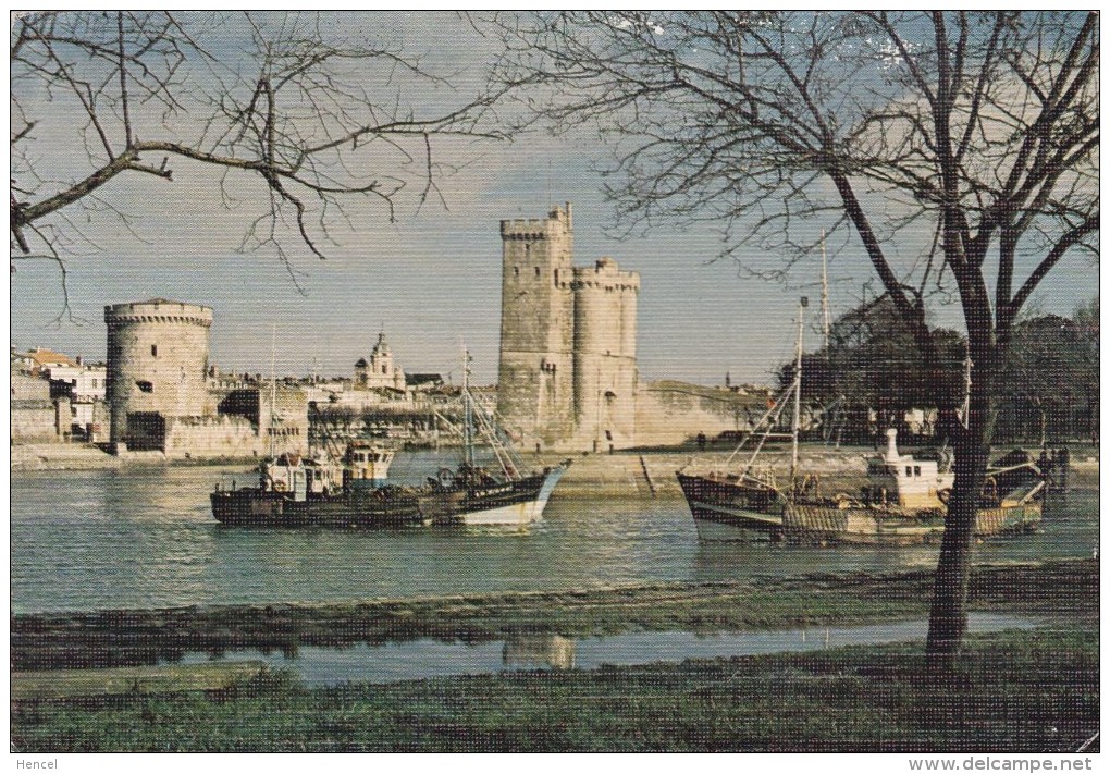 LA ROCHELLE - La Rochelle