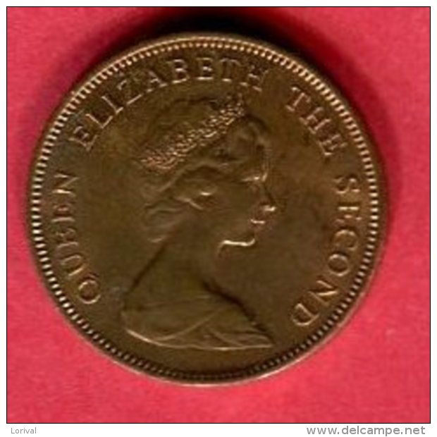 2 CENT 1985 ( KM 5) SUP 3 - Falklandinseln