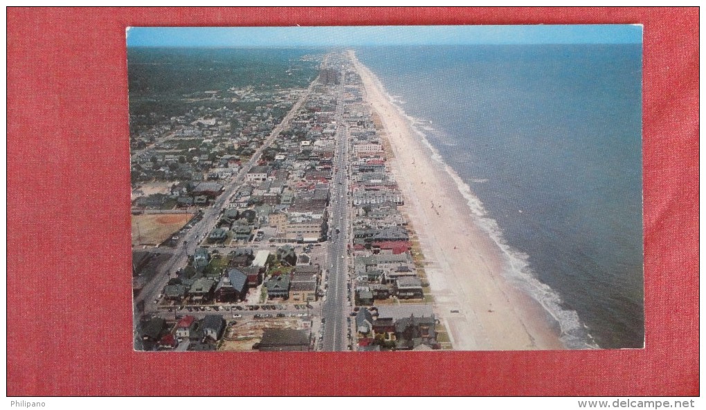 - Virginia> Virginia Beach   Aerial  View==== Ref  2196 - Virginia Beach