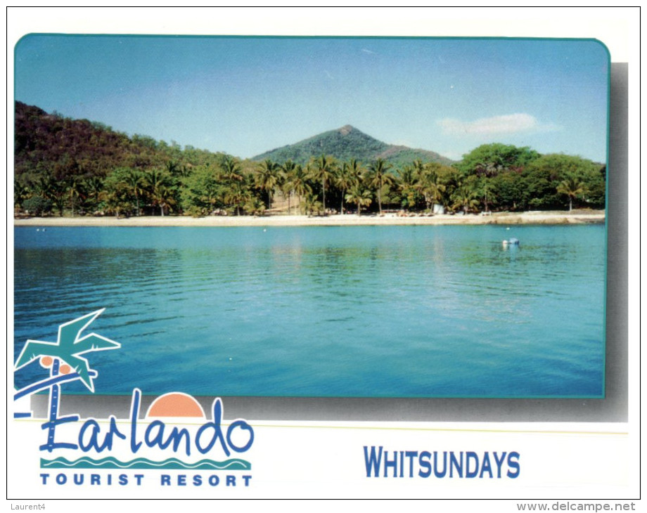 (126) Australia - QLD - Farlando Resort - Mackay / Whitsundays