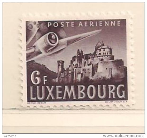 LUXEMBOURG  ( EULUX - 340 )   1946   N° YVERT ET TELLIER  N° 12     N** - Unused Stamps