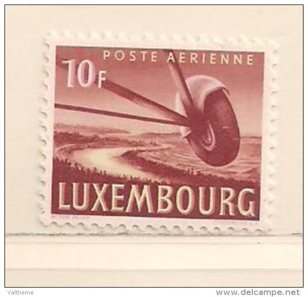 LUXEMBOURG  ( EULUX - 341 )   1946   N° YVERT ET TELLIER  N° 13     N** - Nuovi