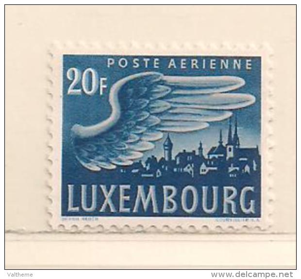 LUXEMBOURG  ( EULUX - 343 )   1946   N° YVERT ET TELLIER  N° 14     N** - Nuevos