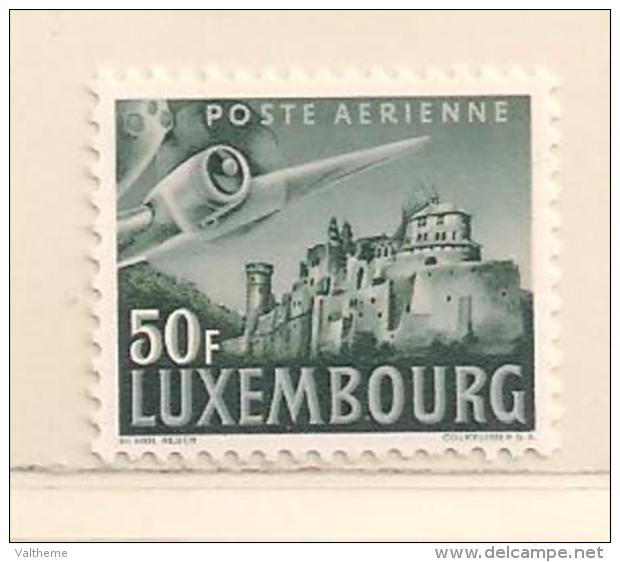 LUXEMBOURG  ( EULUX - 344 )   1946   N° YVERT ET TELLIER  N° 15     N** - Neufs