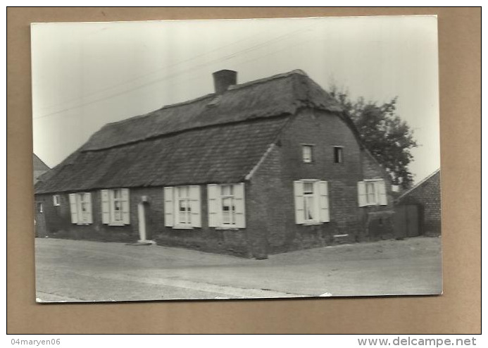 **   GEEL  - BEL   **   -   " Oude  Kempische  Hoeve. " - Geel