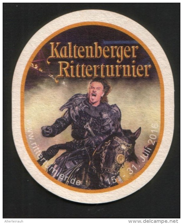 BIERDECKEL / BEER MAT / SOUS-BOCK : König Ludwig Weissbier - Bierdeckel