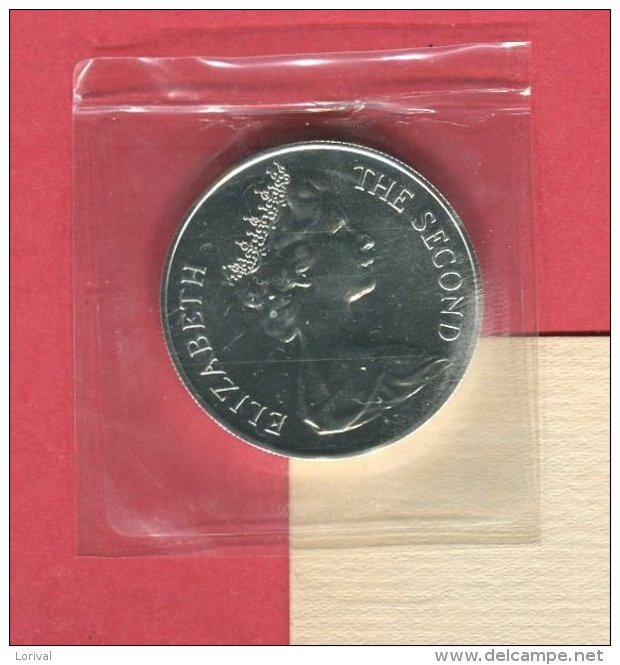 25 PENCE 1673-1973 FDC 45 - St. Helena