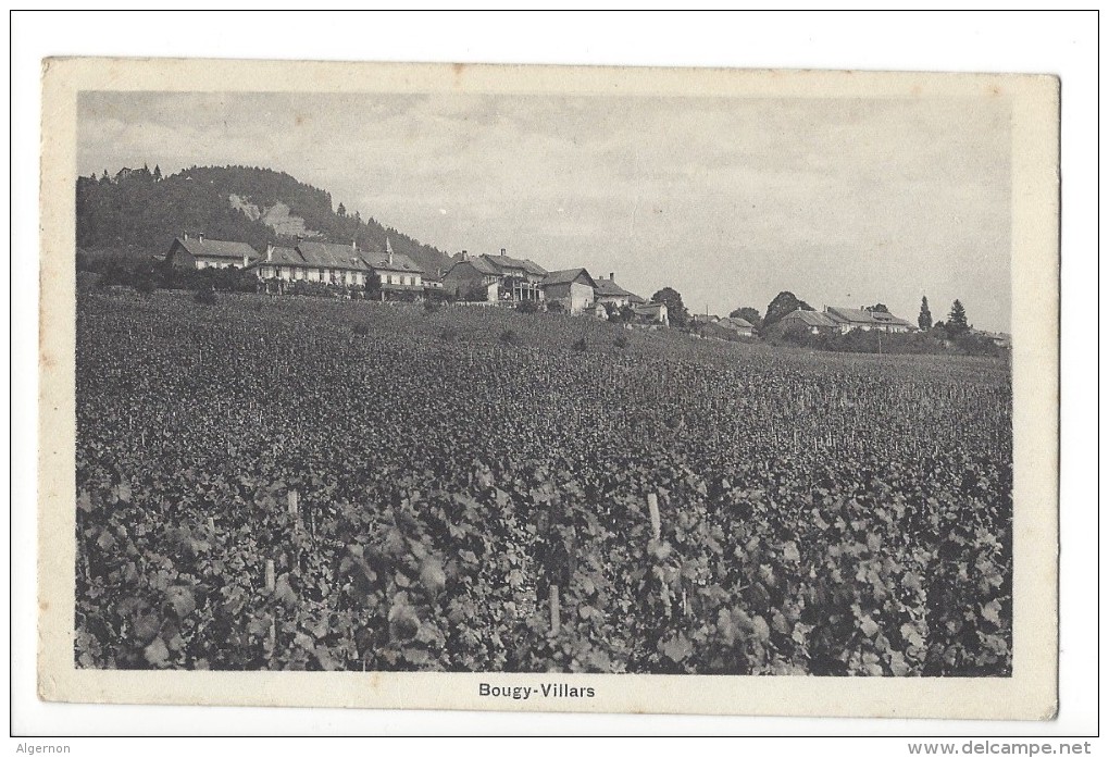 14475 - Bougy-Villars - Bougy-Villars