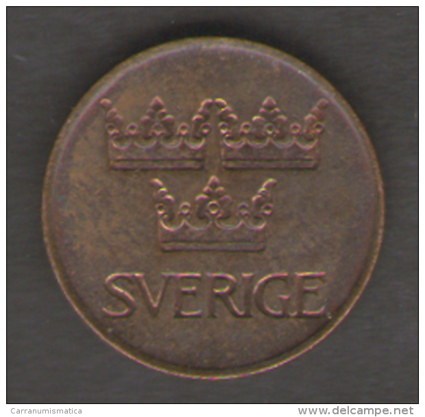 SVEZIA 5 ORE 1973 - Schweden