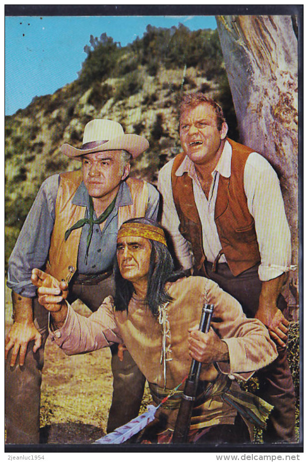 BONANZA - Séries TV