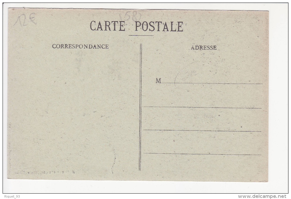 222 - MYENNES - Les Bords De La Loire - Other & Unclassified