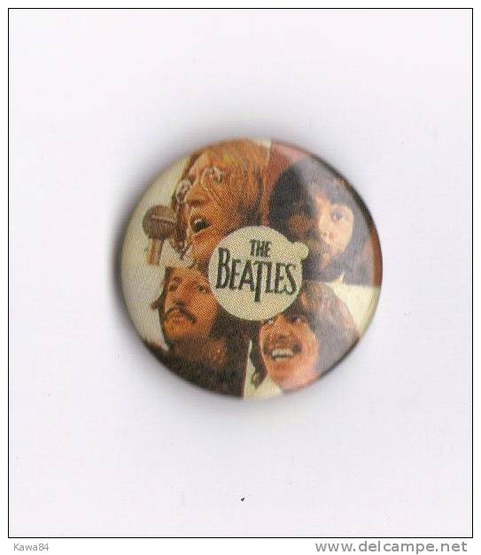 DIVERS  The Beatles  " Badge " - Varia