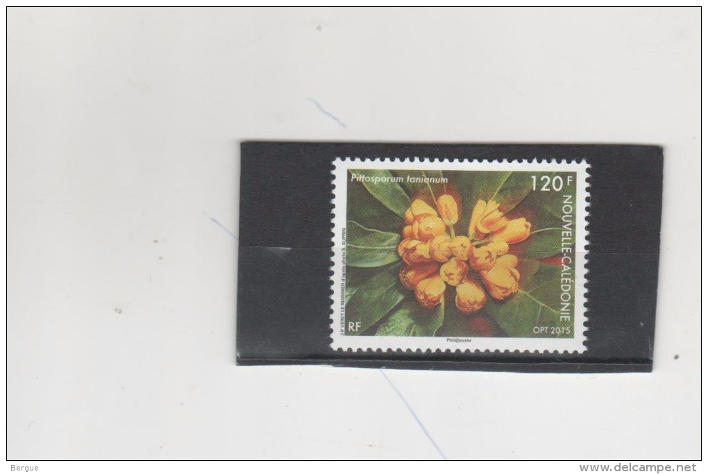 NOUVELLE CALEDONIE   1236 ** LUXE - Unused Stamps