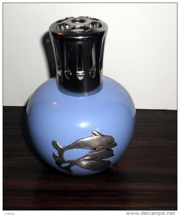 Lampe Berger Décor "Dauphins" - Accessories