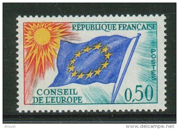 France // Timbres De Service // Y&T 32 Timbres ** - Ongebruikt