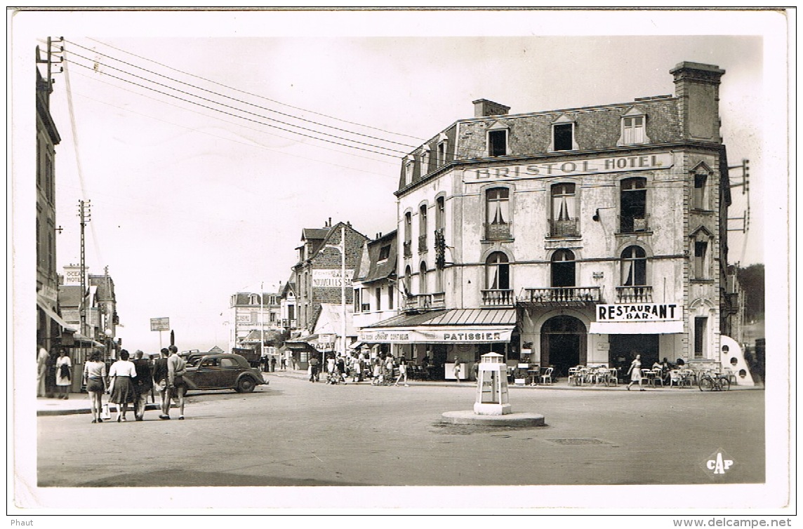 PARAME PLACE ARISTIDE BRIAND - Parame