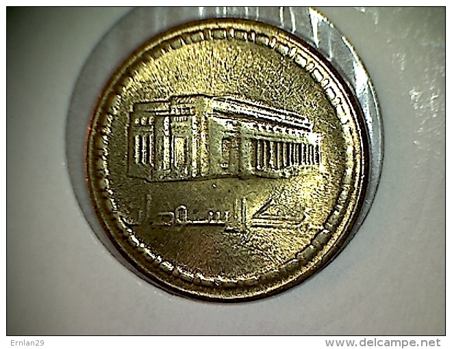 Sudan 5 Dinars 1996 - Soudan