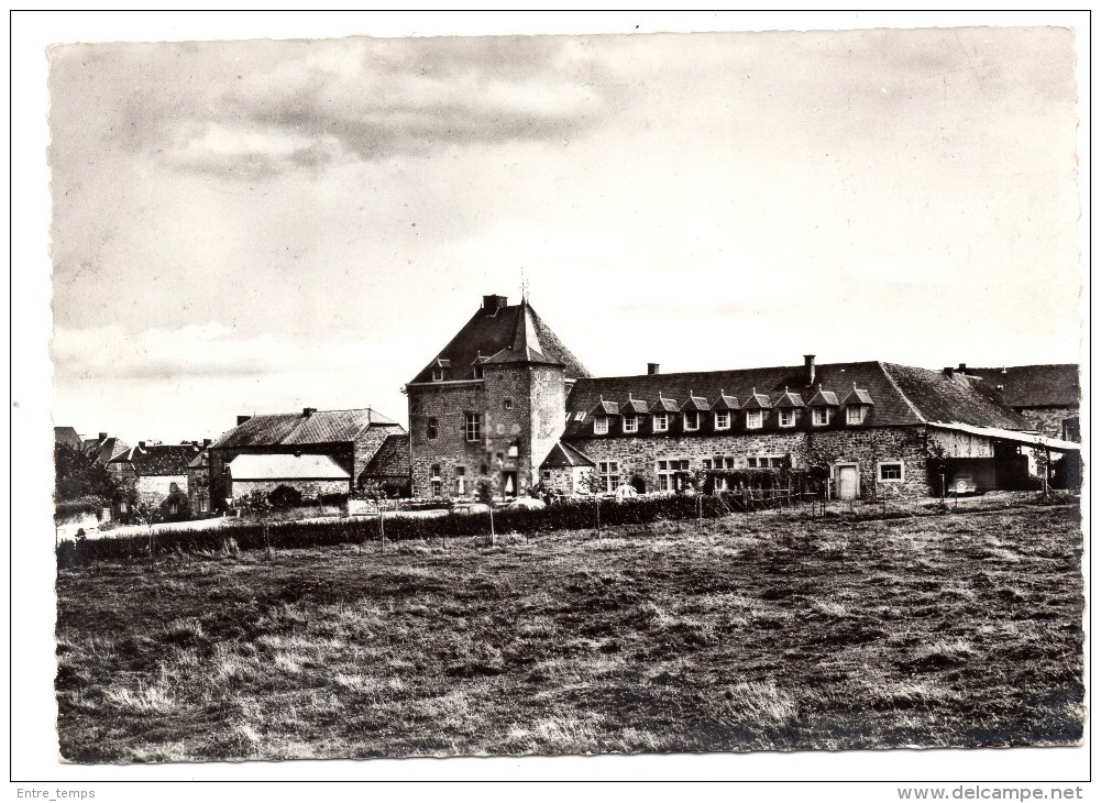 Ocquier Hotel Du Val - Clavier