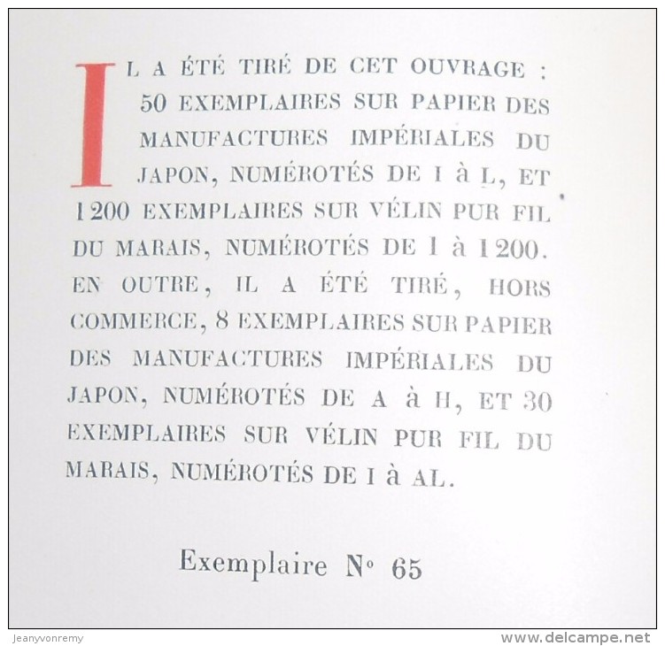 Dingley. L'illustre écrivain. Par Jérôme Et Jean Tharaud. 1929. Edition Originale. - 1901-1940