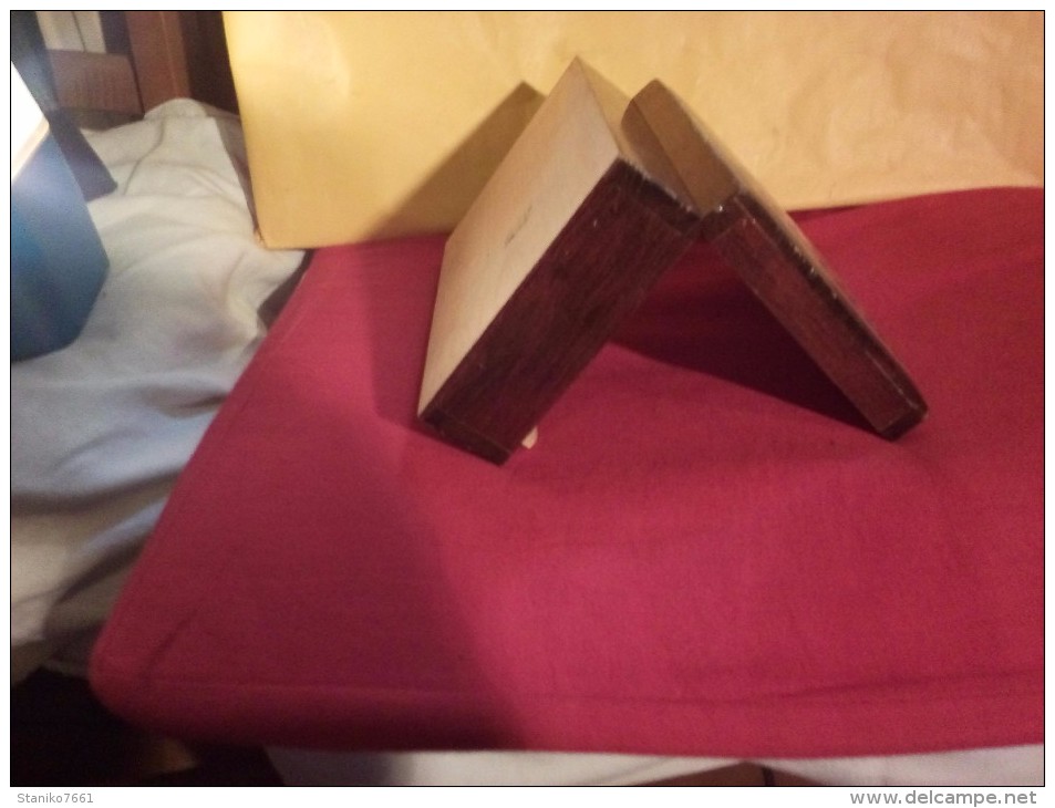 §§§ VINTAGE A VOIR §§§ BELLE BOITE EN BOIS 20 ème MARQUETTERIE PAILLE - Boxes