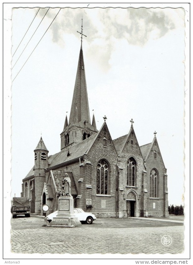 Izegem. Sint-Pieterskerk. **** - Izegem