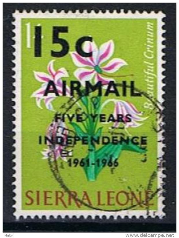 Sierra Leone Y/T LP 46 (0) - Sierra Leone (1961-...)