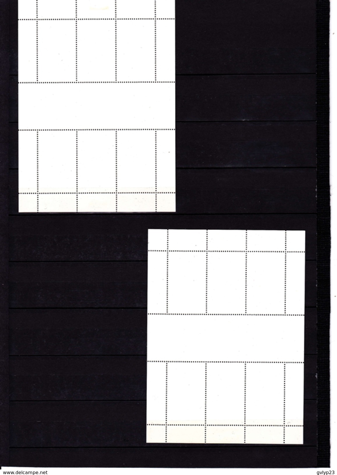 25°ANNIVERSAIRE DU COURONNEMENT DE SA MAJESTé ELIZABETH II/ NEUF */ BLOC N°1 / LEGENDES FRANCAISE/ ANGLAISE 1978 - Blocks & Sheetlets