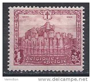 MM--584.  N° 312.  *  , Cote 8.50 €,   Liquidation, - Nuevos