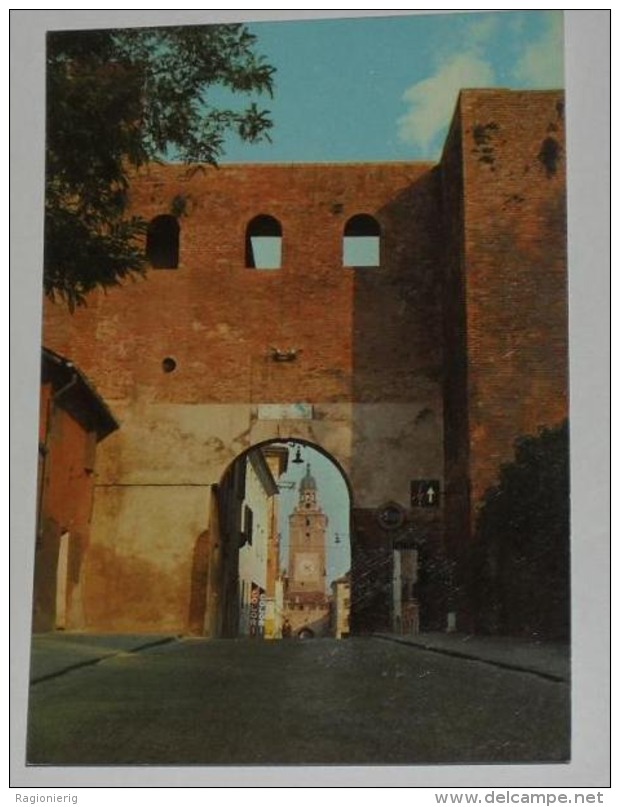 TREVISO - Castelfranco Veneto - Porta Vicenza - Treviso