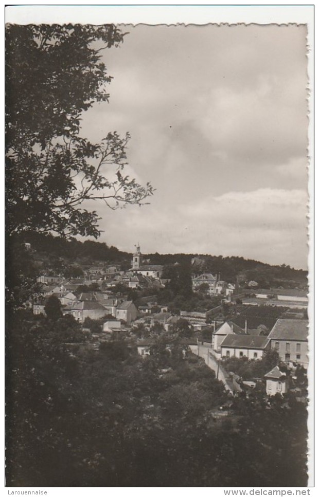 51 - VERZY -  Vue Générale - Verzy