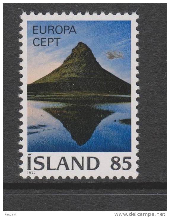 Yvert 476 ** Neuf Sans Charnière MNH Europa - Unused Stamps