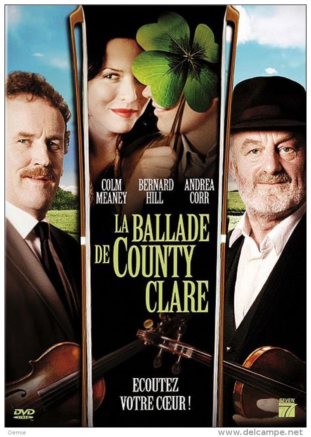 La Ballade De Country Clare  °°°°° - Romanticismo