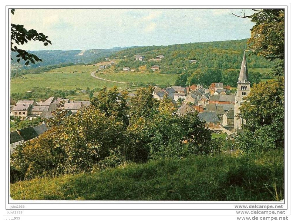 PETIGNY ..-- COUVIN .       Panorama . - Couvin