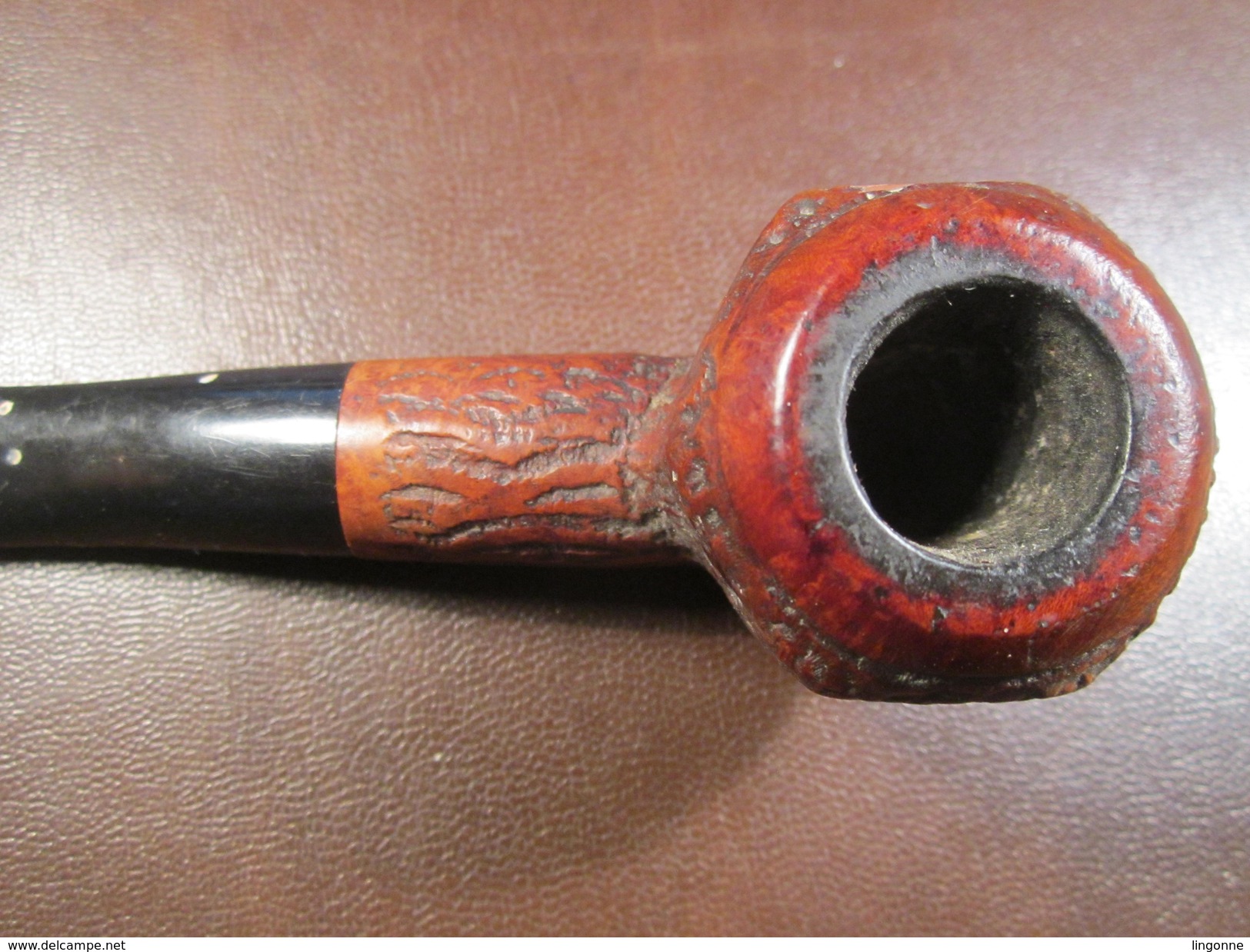 PIPE BELDOR BRUYERE - Heather Pipes