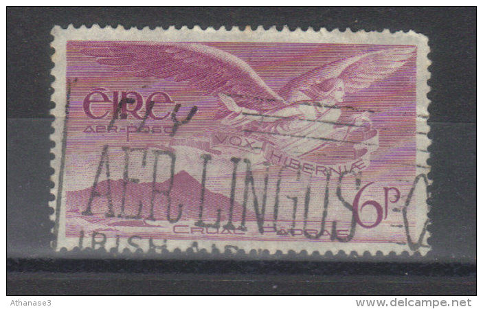 N°3    (1948) - Posta Aerea