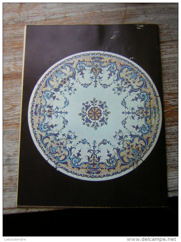 REVUE  CUISINE  1000 MENUS  N° 1  HEBDOMADAIRE  1970 - Cooking & Wines